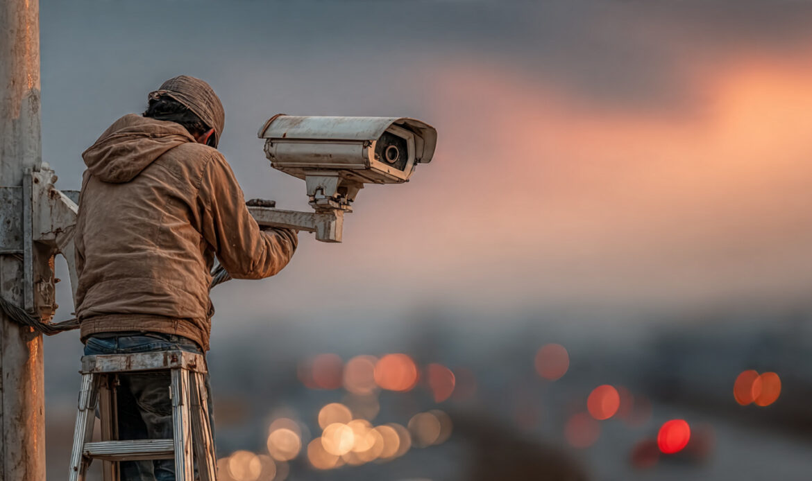 cctv installations anwar technologies