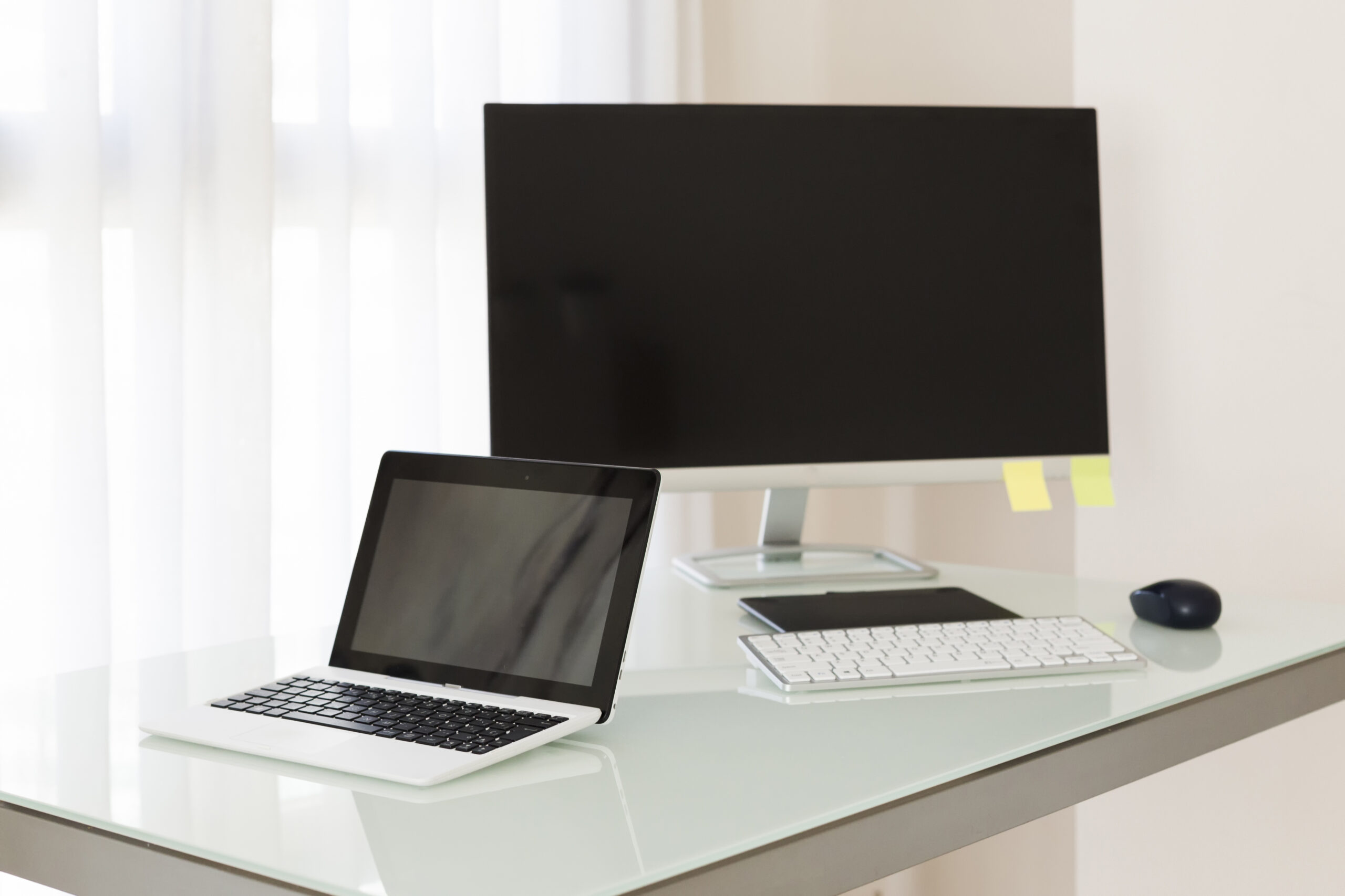 computer and laptop anwar technologies