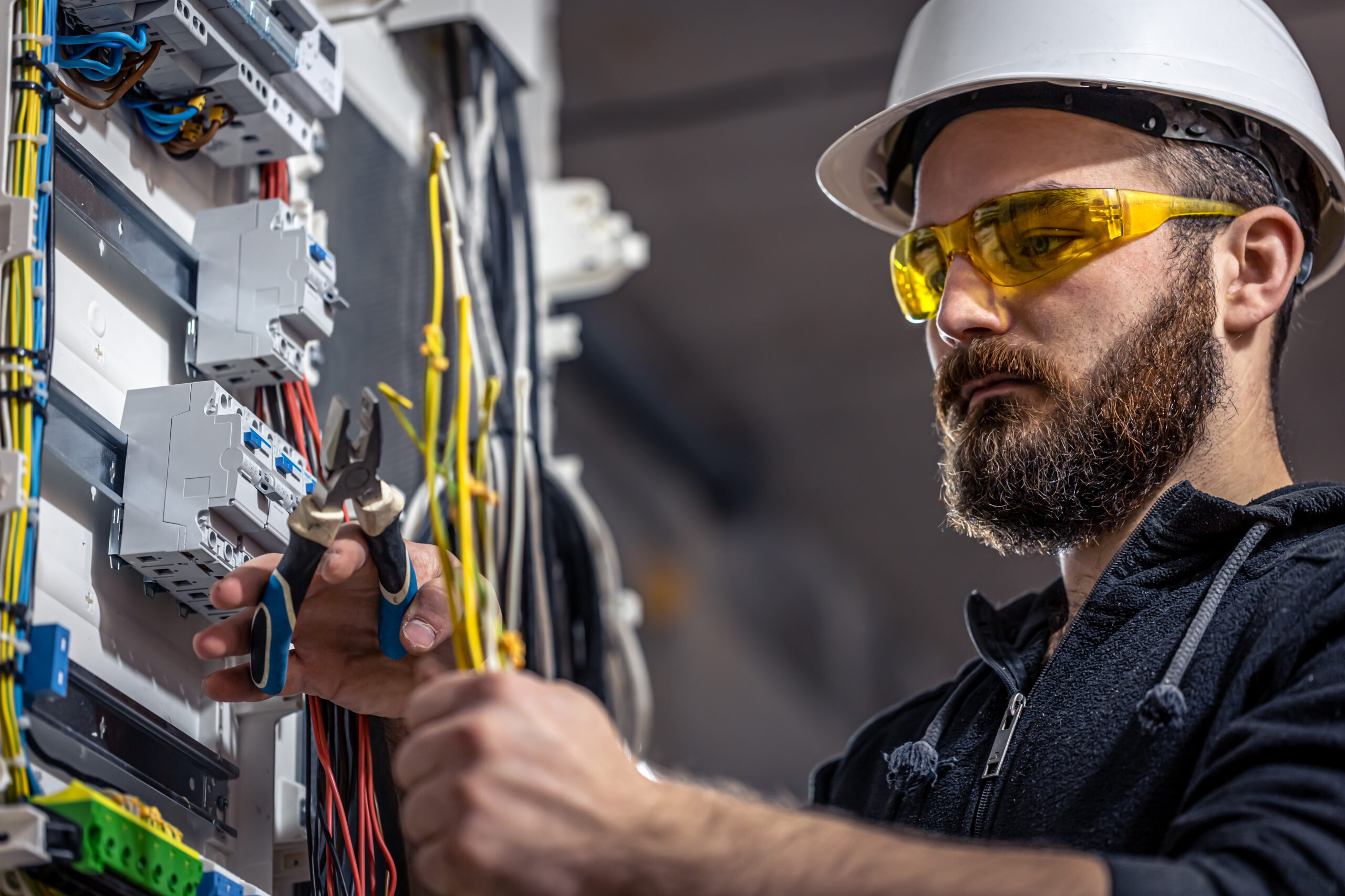 electrical and technical anwar technologies