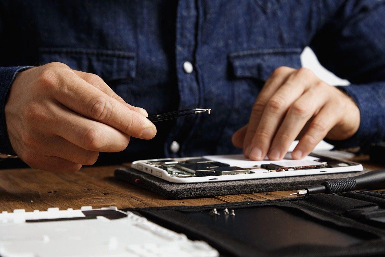 Pakistan’s No. 1 Reliable Electrical & Technical Services 7 Electrical & Technical Services